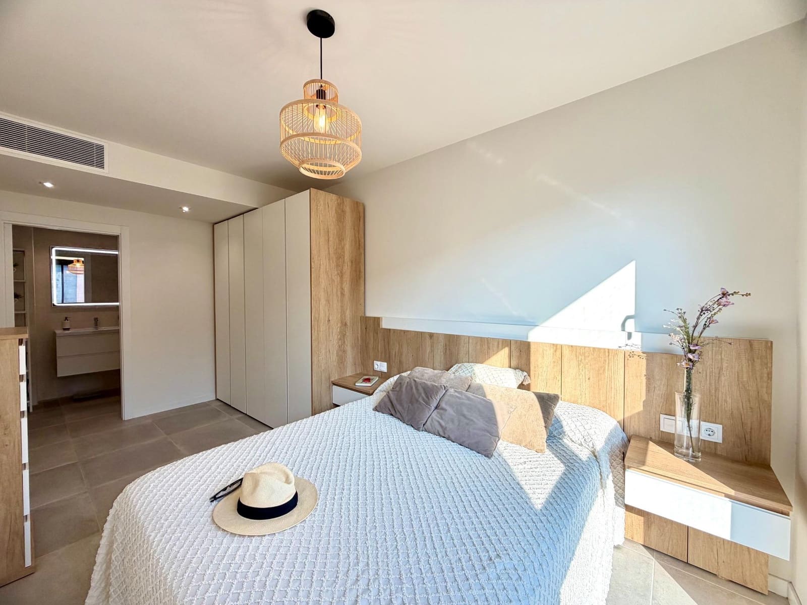 3 soveværelse Penthouse til salg i Calafell med swimmingpool garage - € 399.500 (Ref: 9374356)