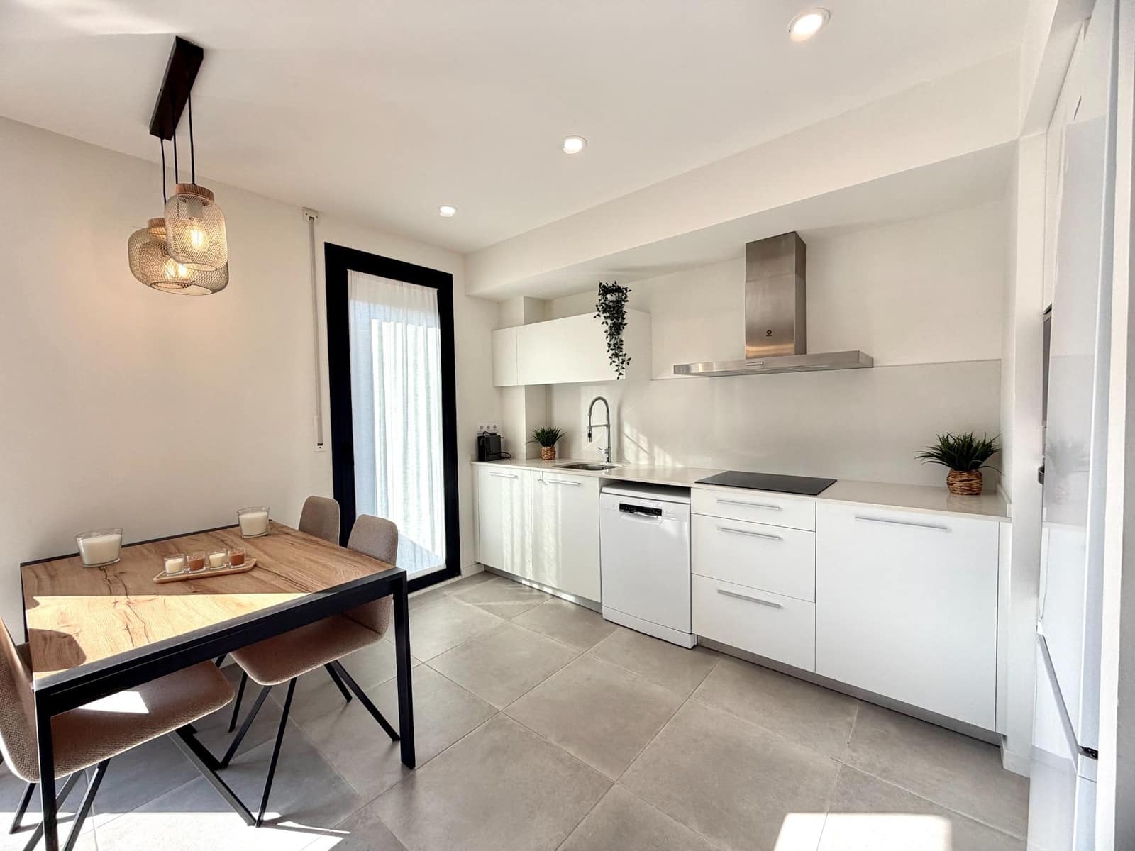 3 soveværelse Penthouse til salg i Calafell med swimmingpool garage - € 399.500 (Ref: 9374356)