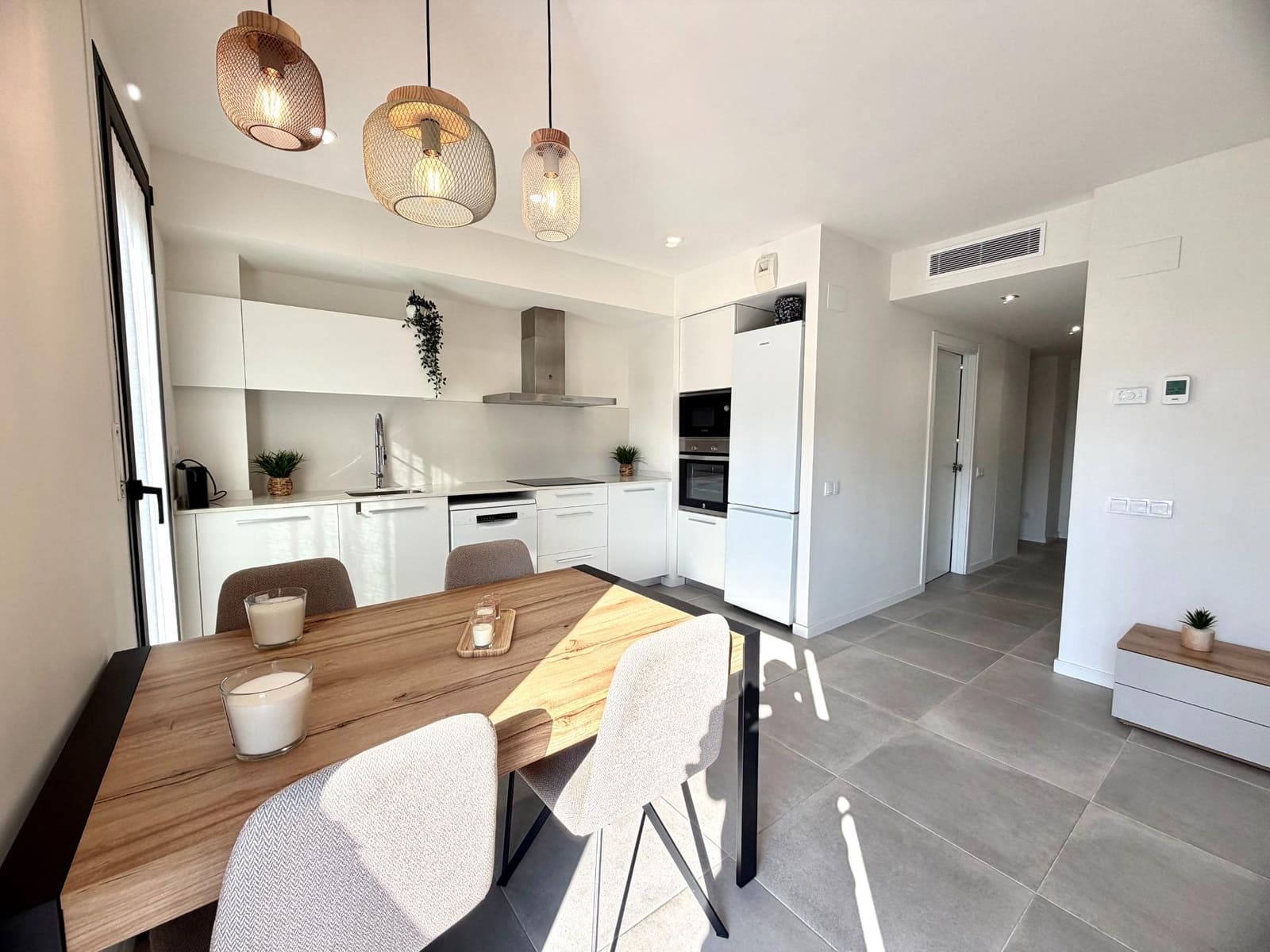 3 soveværelse Penthouse til salg i Calafell med swimmingpool garage - € 399.500 (Ref: 9374356)