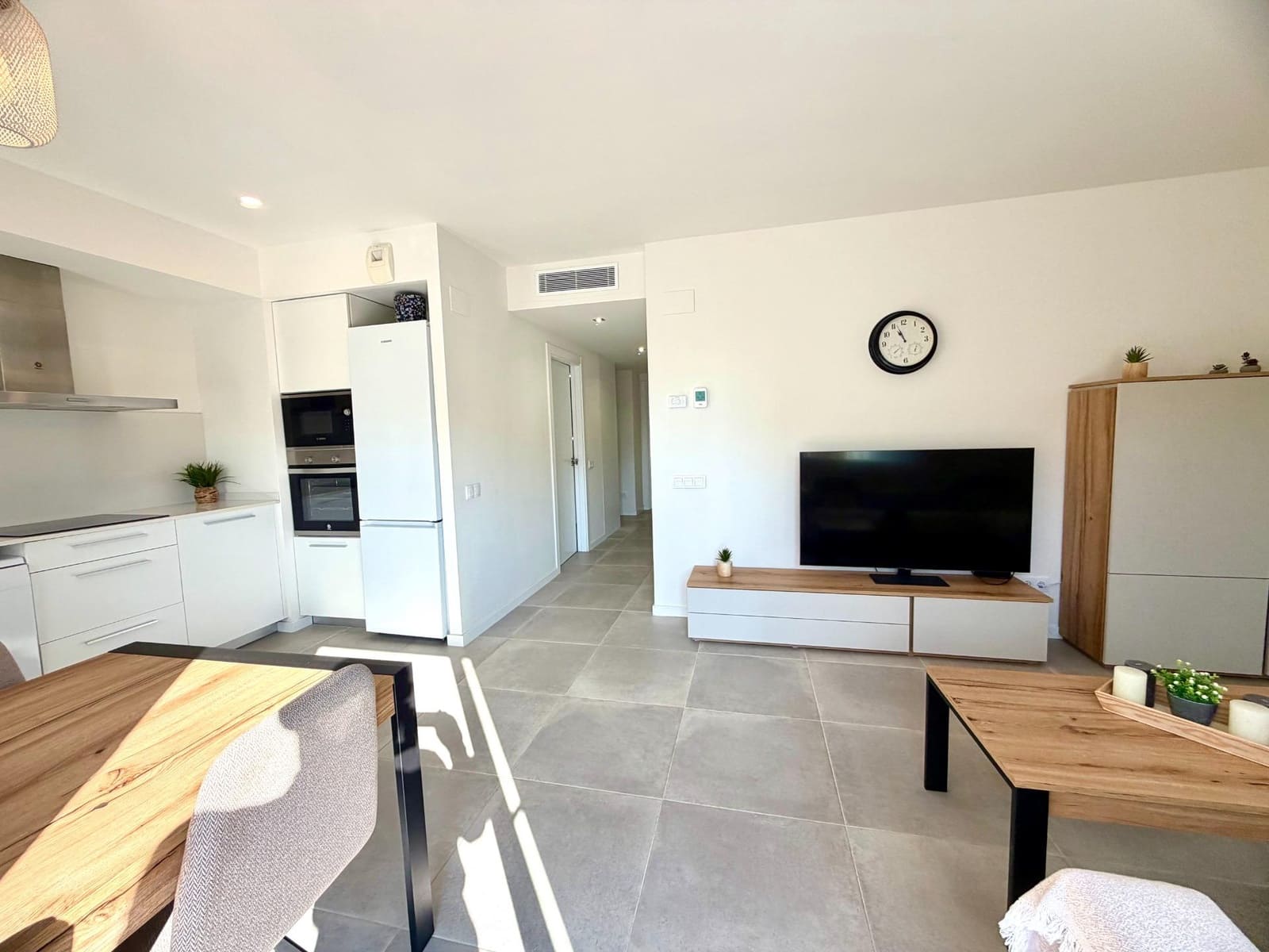 3 soveværelse Penthouse til salg i Calafell med swimmingpool garage - € 399.500 (Ref: 9374356)