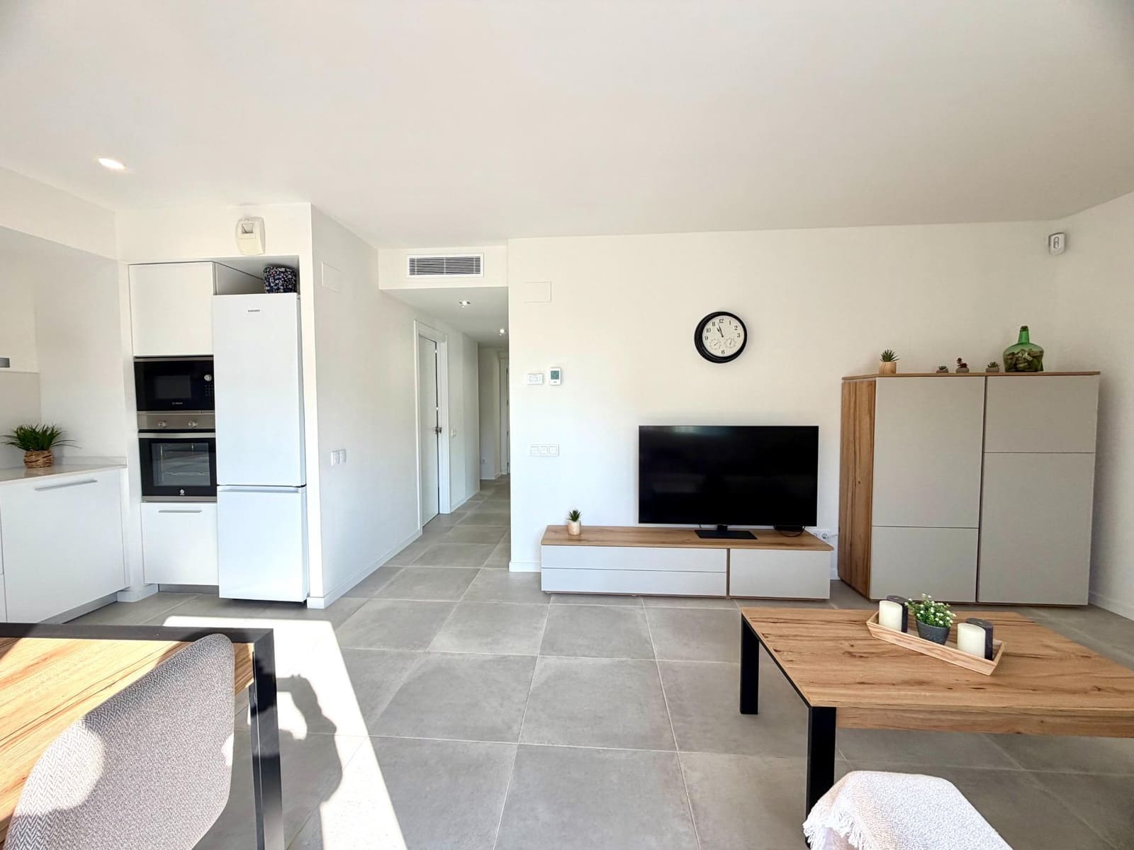 3 soveværelse Penthouse til salg i Calafell med swimmingpool garage - € 399.500 (Ref: 9374356)