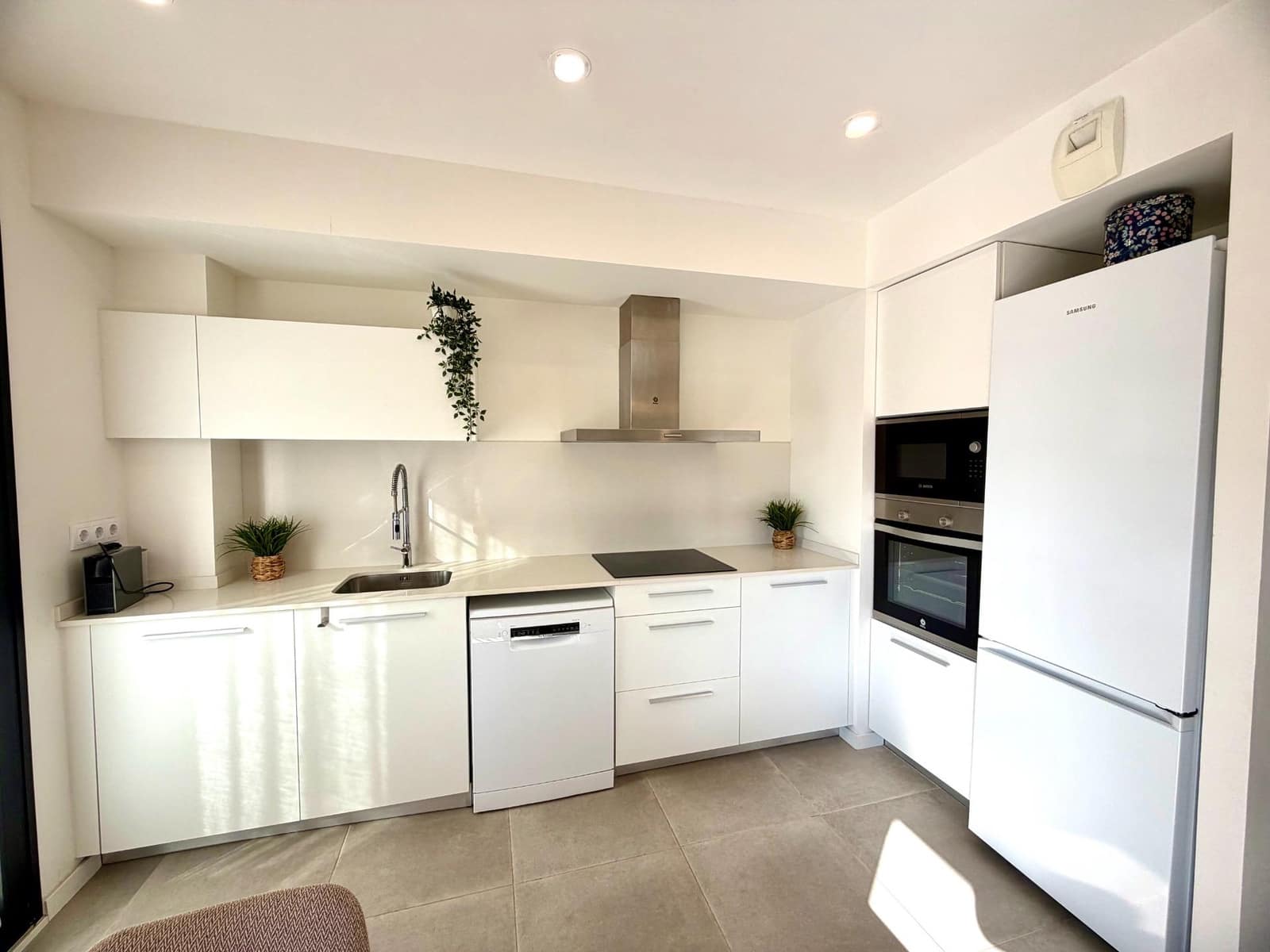 3 soveværelse Penthouse til salg i Calafell med swimmingpool garage - € 399.500 (Ref: 9374356)