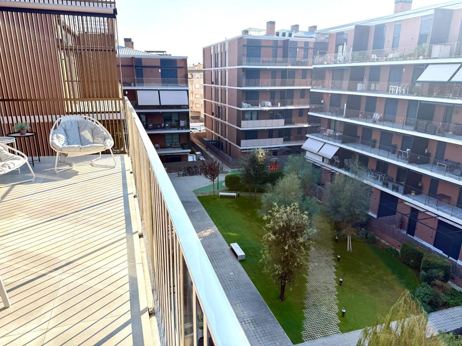 3 soveværelse Penthouse til salg i Calafell med swimmingpool garage - € 399.500 (Ref: 9374356)