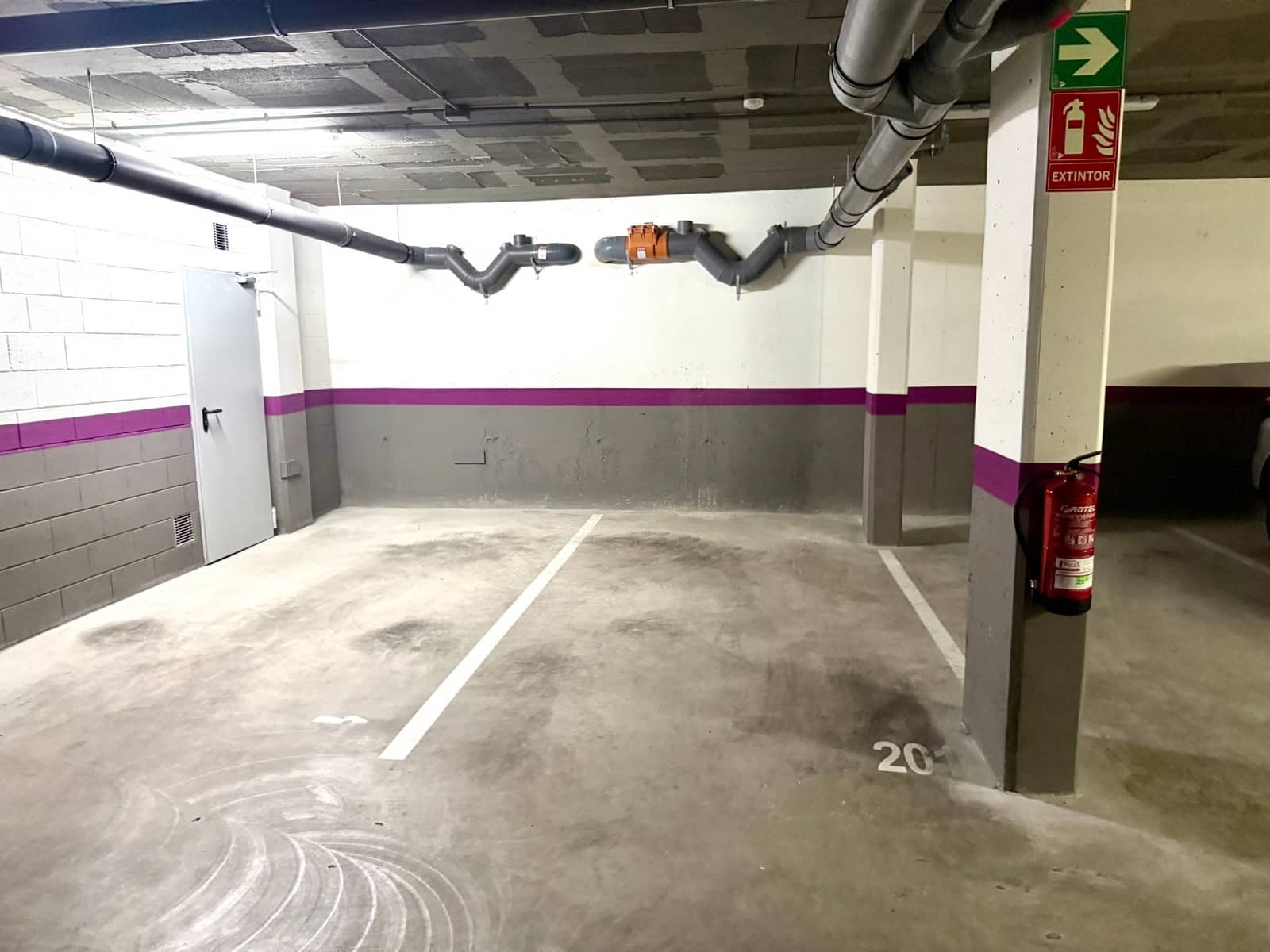 3 soveværelse Penthouse til salg i Calafell med swimmingpool garage - € 399.500 (Ref: 9374356)