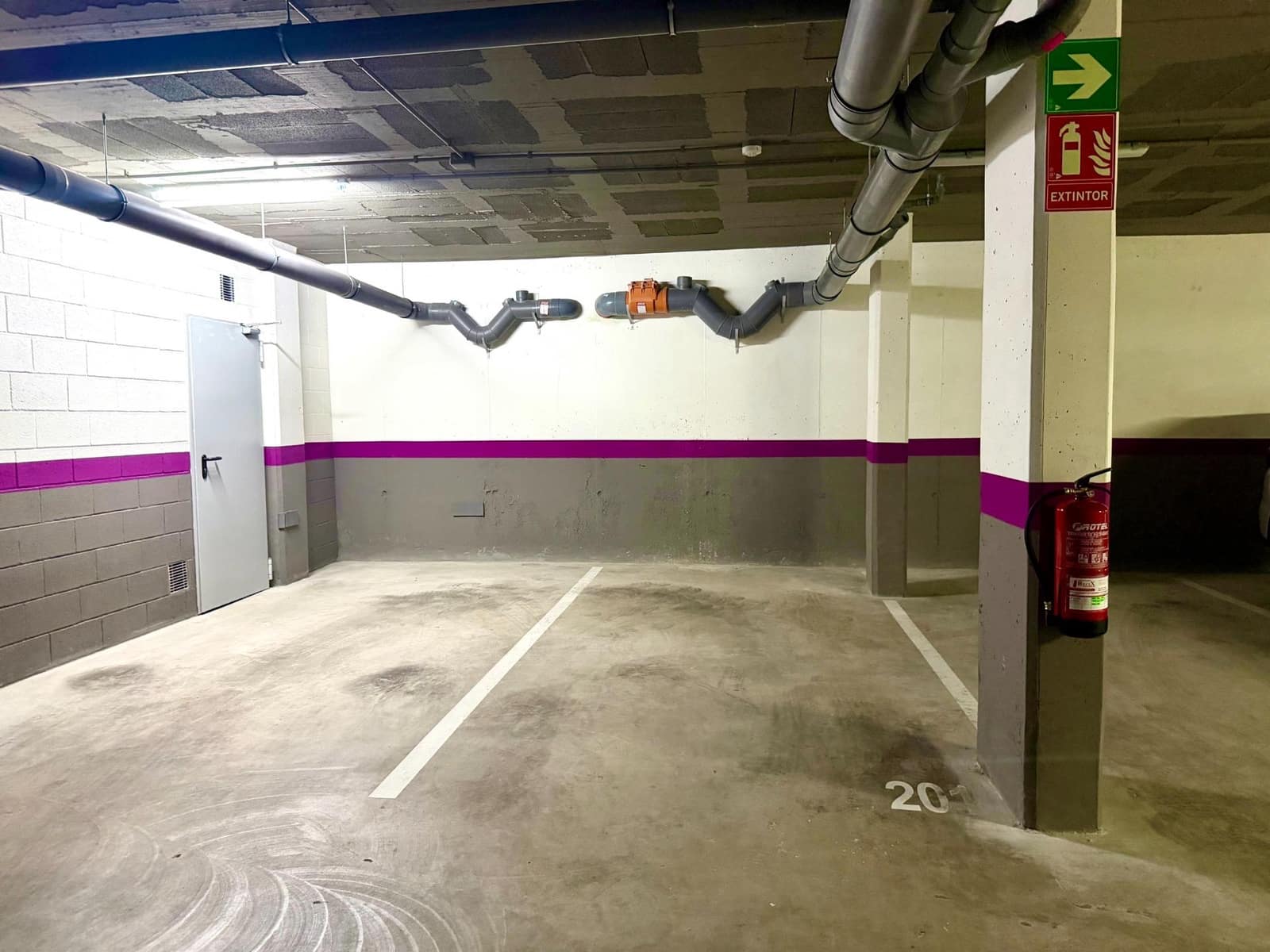 3 soveværelse Penthouse til salg i Calafell med swimmingpool garage - € 399.500 (Ref: 9374356)