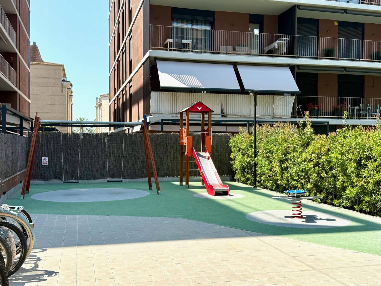 3 soveværelse Penthouse til salg i Calafell med swimmingpool garage - € 399.500 (Ref: 9374356)