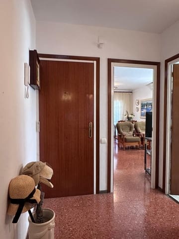 3 makuuhuone Asunto myytävänä paikassa Segur de Calafell, Calafell - 245 000 € (Ref: 9374362)