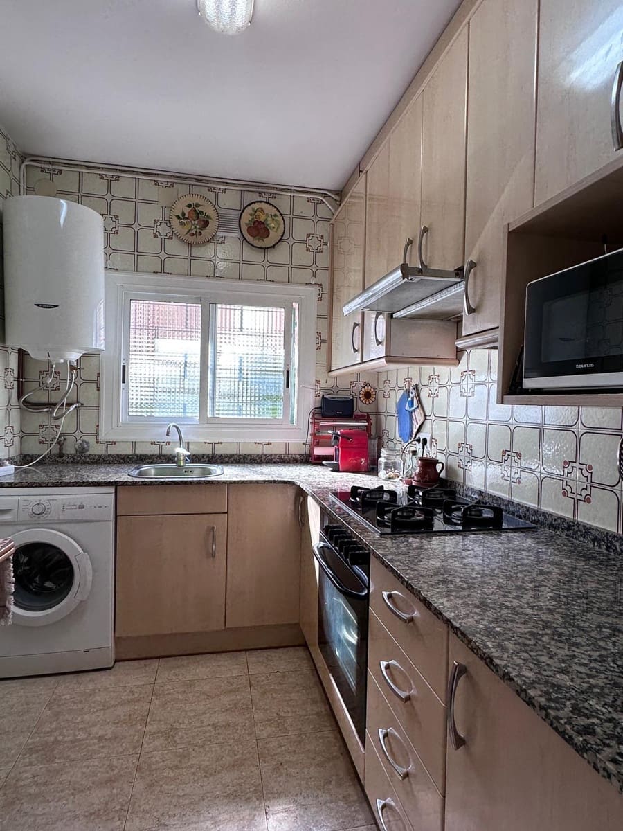 3 makuuhuone Asunto myytävänä paikassa Segur de Calafell - 245 000 € (Ref: 9374362)