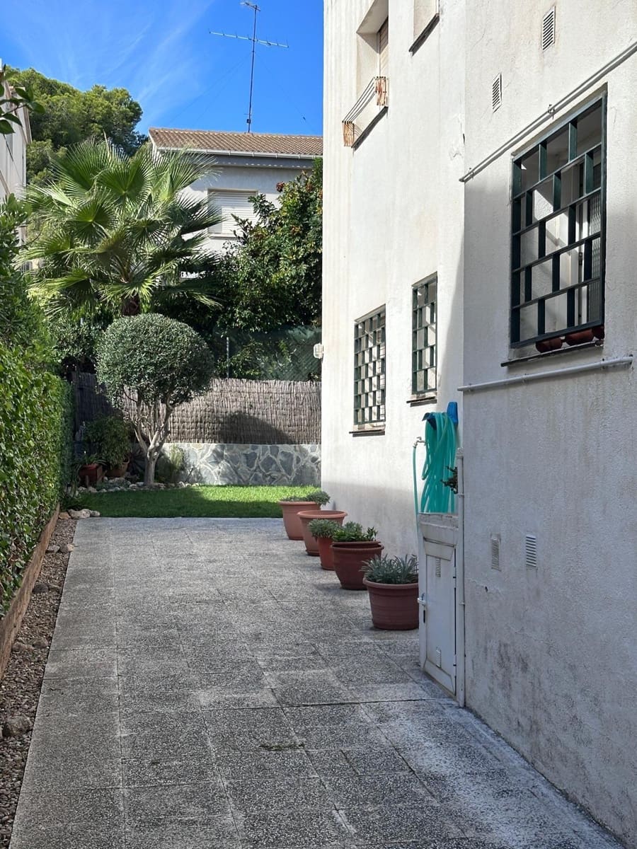 3 makuuhuone Asunto myytävänä paikassa Segur de Calafell - 245 000 € (Ref: 9374362)