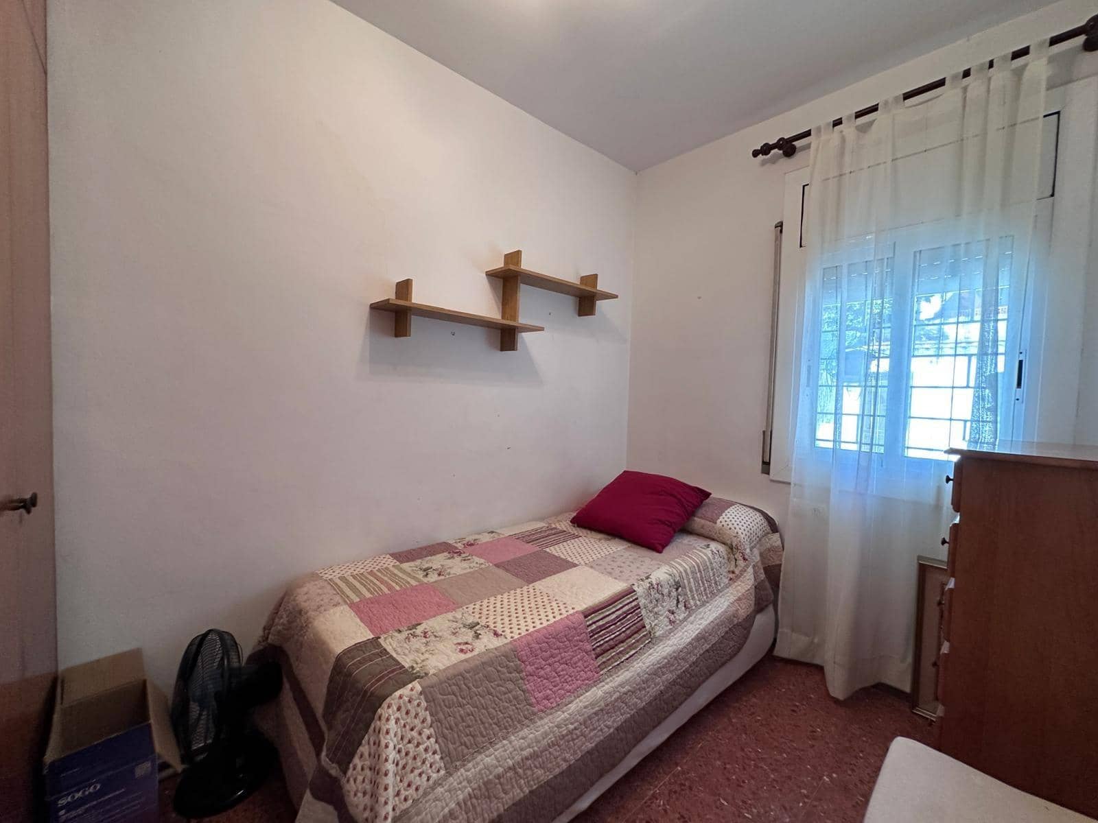 3 makuuhuone Asunto myytävänä paikassa Segur de Calafell - 245 000 € (Ref: 9374362)