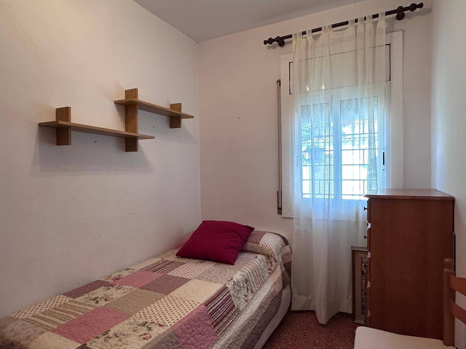 3 makuuhuone Asunto myytävänä paikassa Segur de Calafell - 245 000 € (Ref: 9374362)