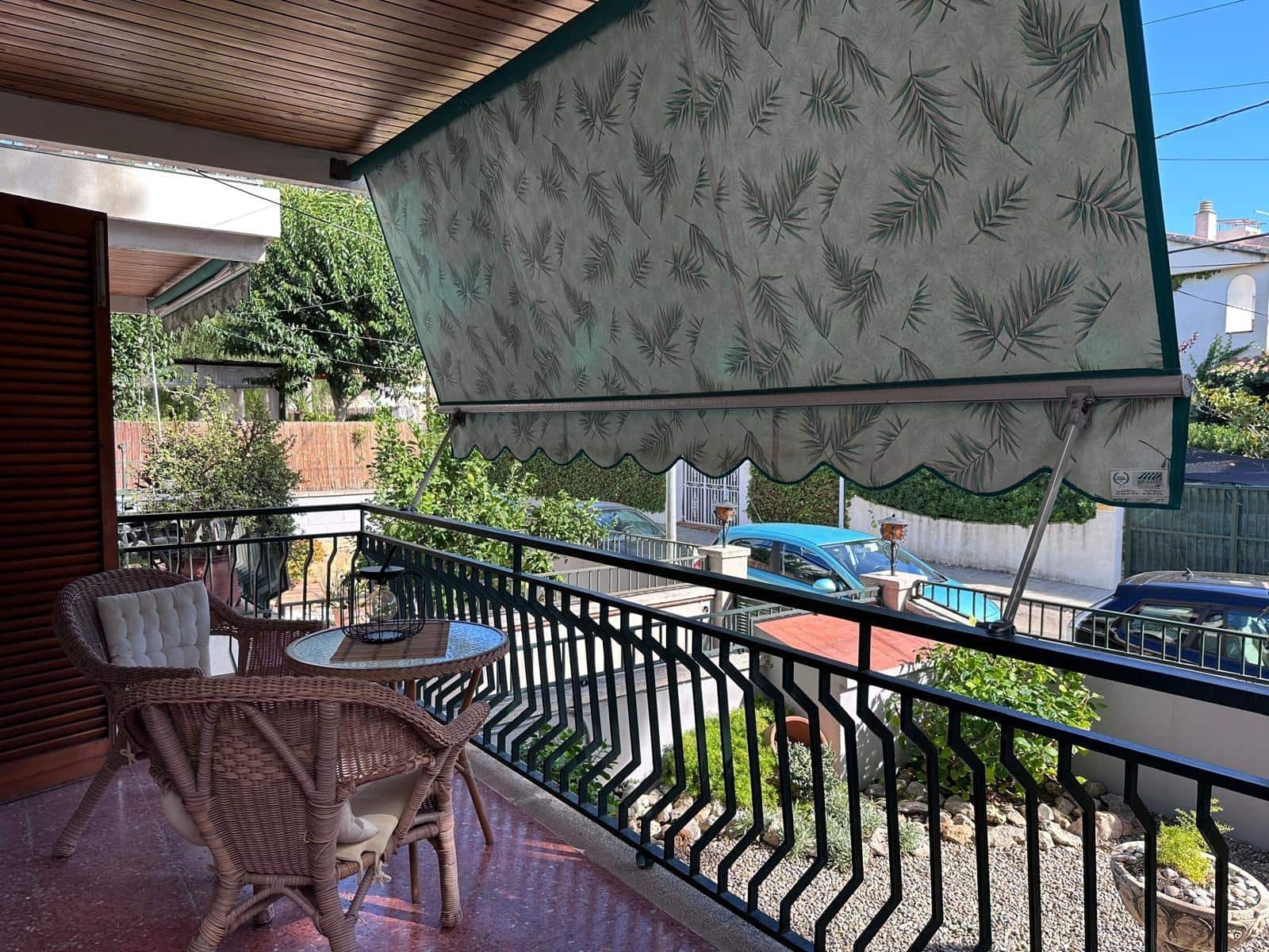 3 makuuhuone Asunto myytävänä paikassa Segur de Calafell - 245 000 € (Ref: 9374362)