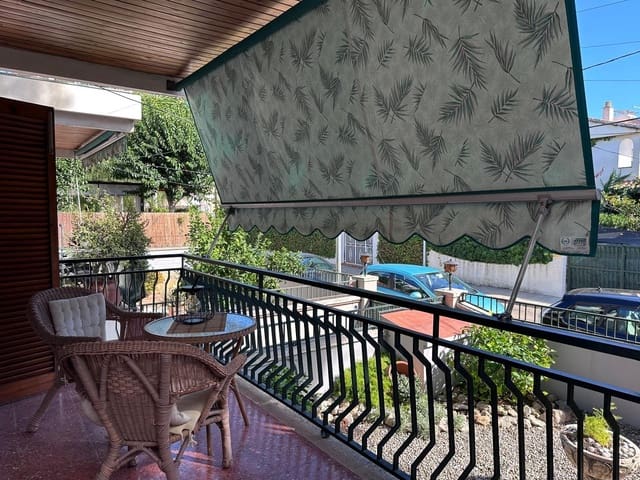 3 makuuhuone Asunto myytävänä paikassa Segur de Calafell, Calafell - 245 000 € (Ref: 9374362)