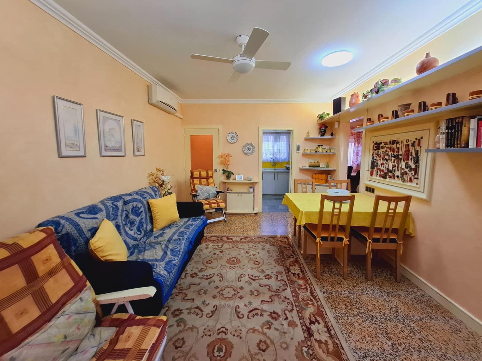 2 soverom Leilighet til salgs i Segur de Calafell - € 169 500 (Ref: 9374363)