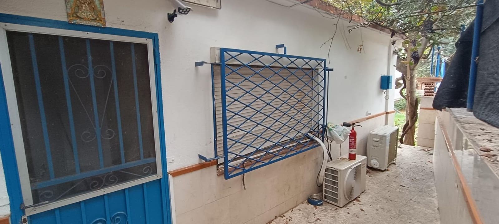 2 bedroom Finca/Country House for sale in Cunit with garage - € 150,000 (Ref: 9375165)