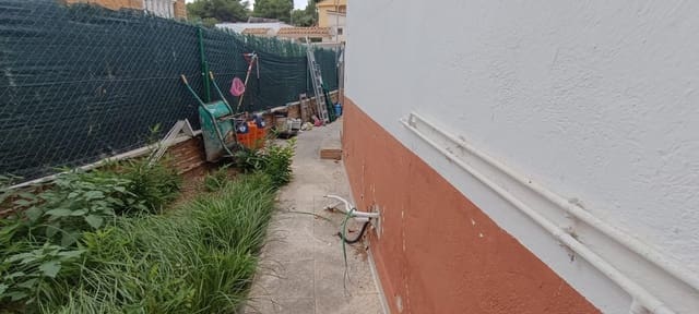 2 bedroom Finca/Country House for sale in Cunit with garage - € 150,000 (Ref: 9375165)