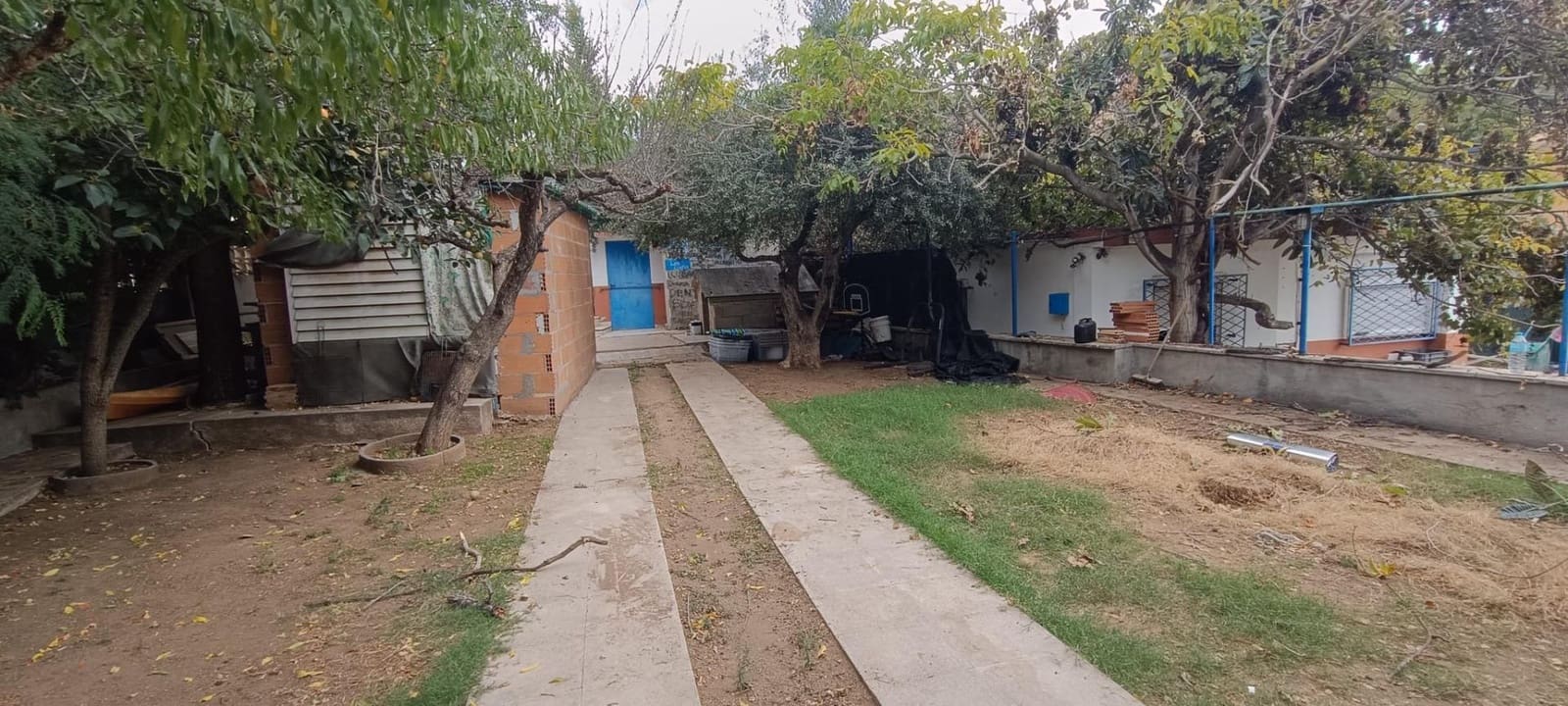 2 bedroom Finca/Country House for sale in Cunit with garage - € 150,000 (Ref: 9375165)