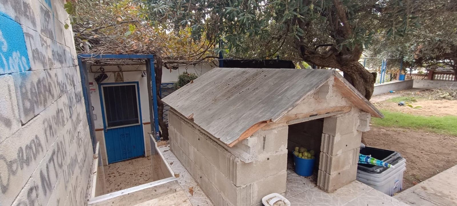 2 bedroom Finca/Country House for sale in Cunit with garage - € 150,000 (Ref: 9375165)