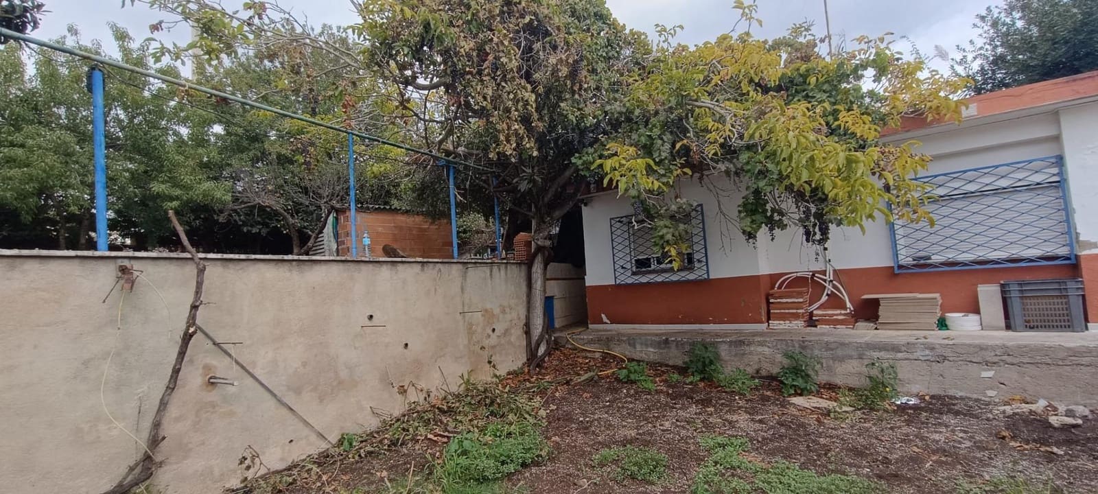 2 bedroom Finca/Country House for sale in Cunit with garage - € 150,000 (Ref: 9375165)