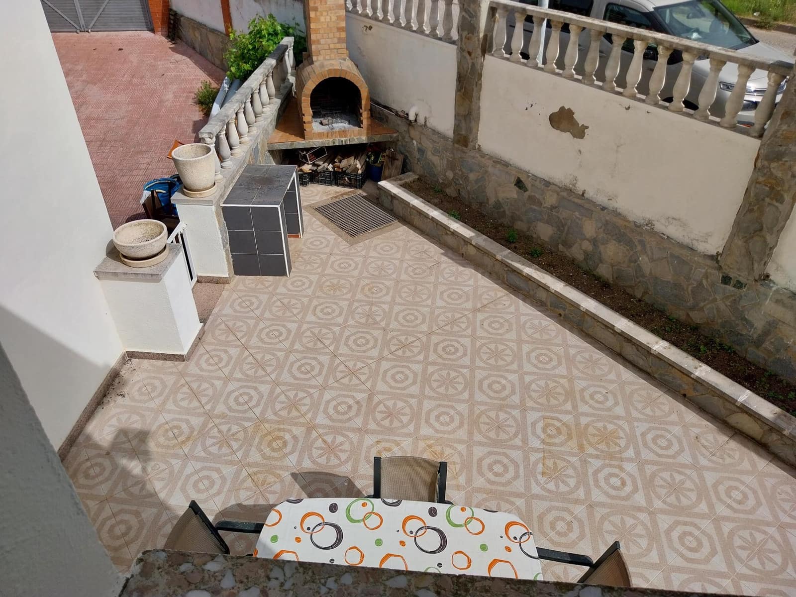 Adosado de 3 habitaciones en El Vendrell en venta con piscina garaje - 225.000 € (Ref: 9379126)