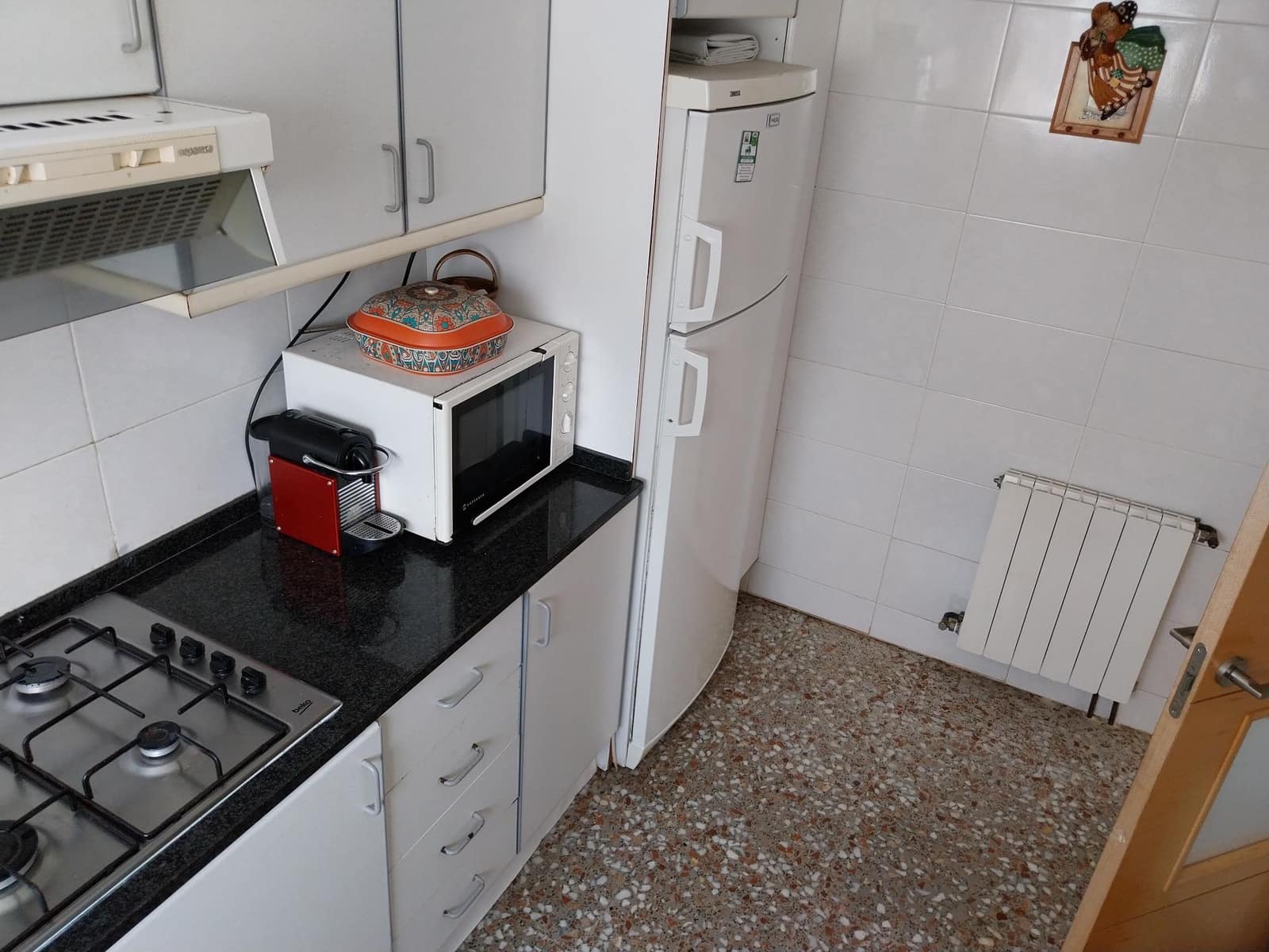 Adosado de 3 habitaciones en El Vendrell en venta con piscina garaje - 225.000 € (Ref: 9379126)