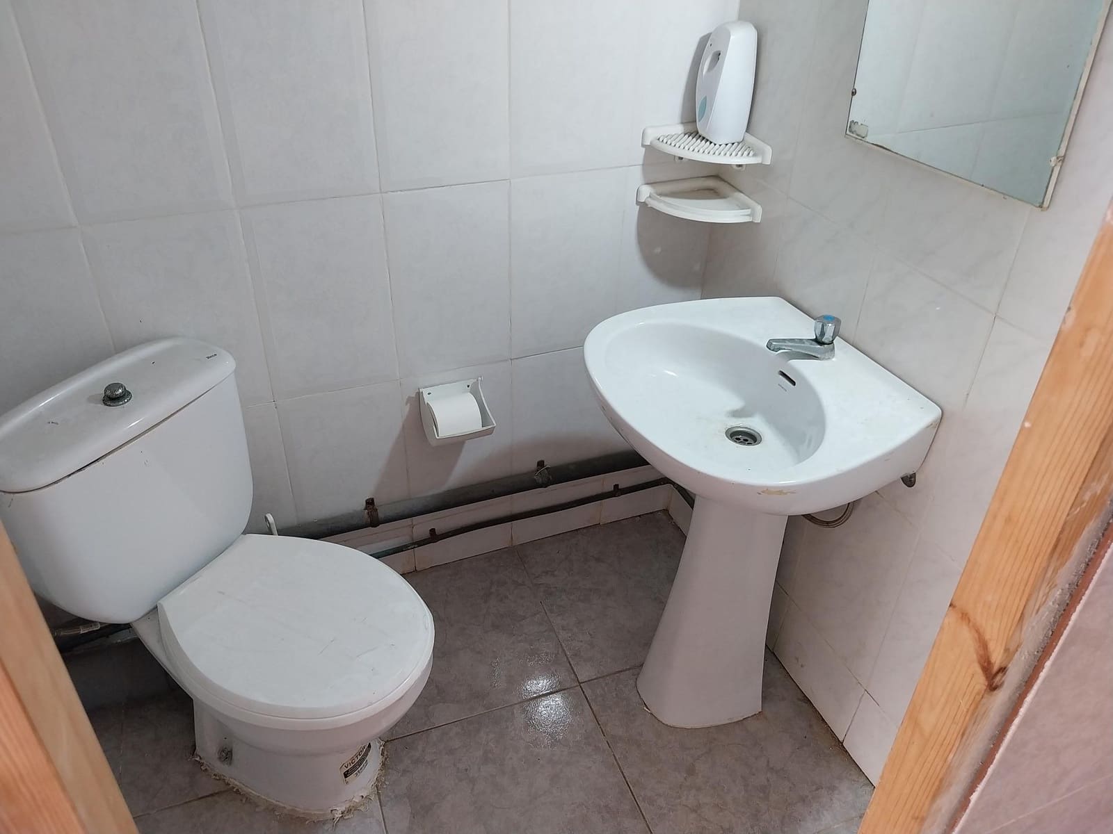 Adosado de 3 habitaciones en El Vendrell en venta con piscina garaje - 225.000 € (Ref: 9379126)