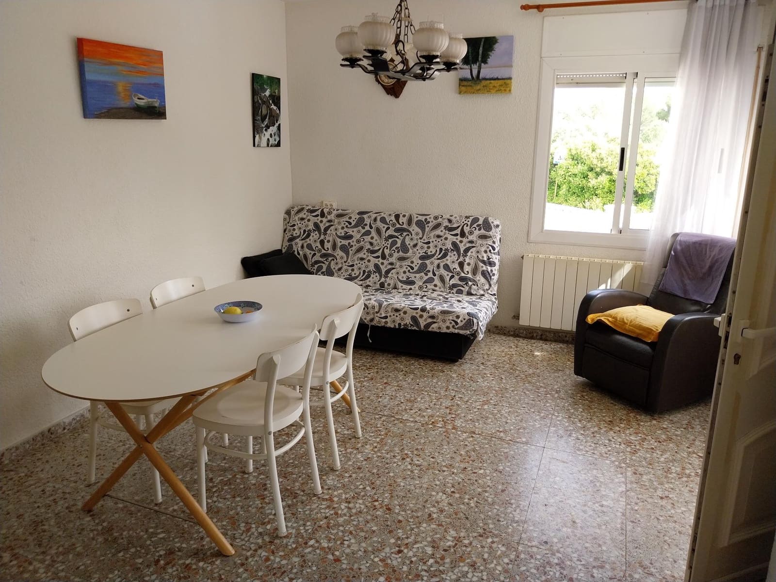Adosado de 3 habitaciones en El Vendrell en venta con piscina garaje - 225.000 € (Ref: 9379126)