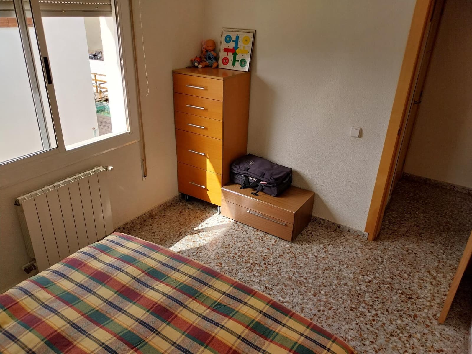 Adosado de 3 habitaciones en El Vendrell en venta con piscina garaje - 225.000 € (Ref: 9379126)