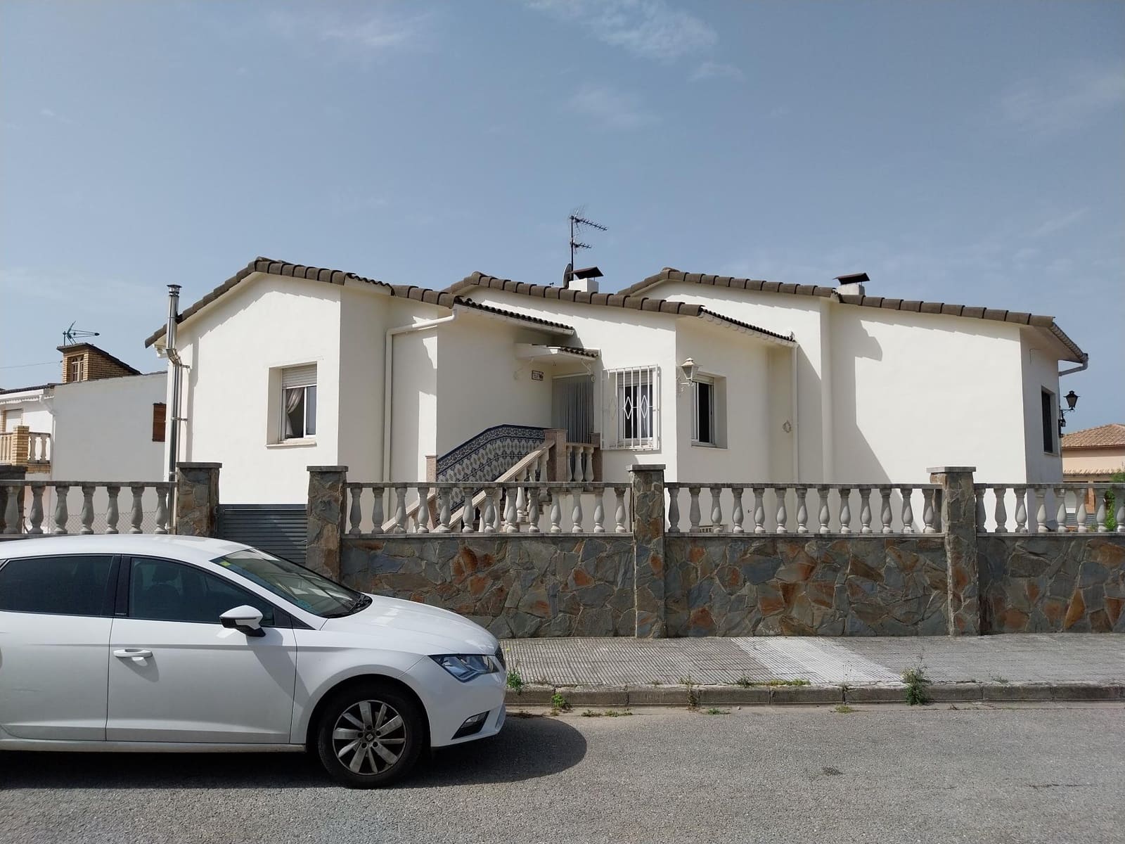 Adosado de 3 habitaciones en El Vendrell en venta con piscina garaje - 225.000 € (Ref: 9379126)