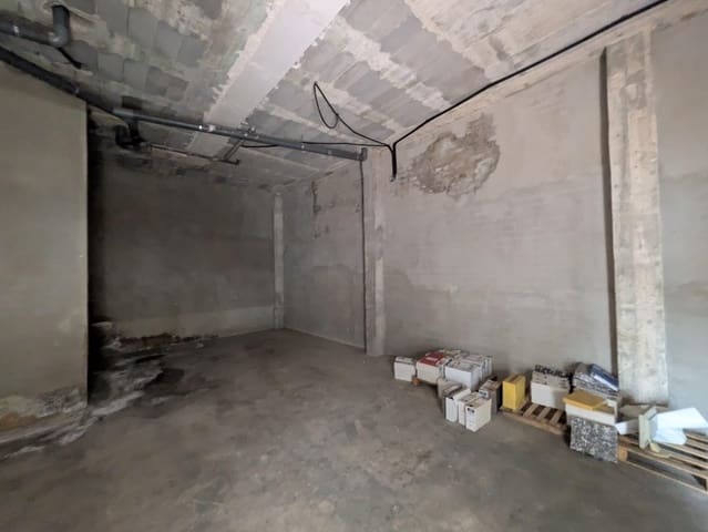 Local Commercial à vendre à El Vendrell - 55 000 € (Ref: 9379127)