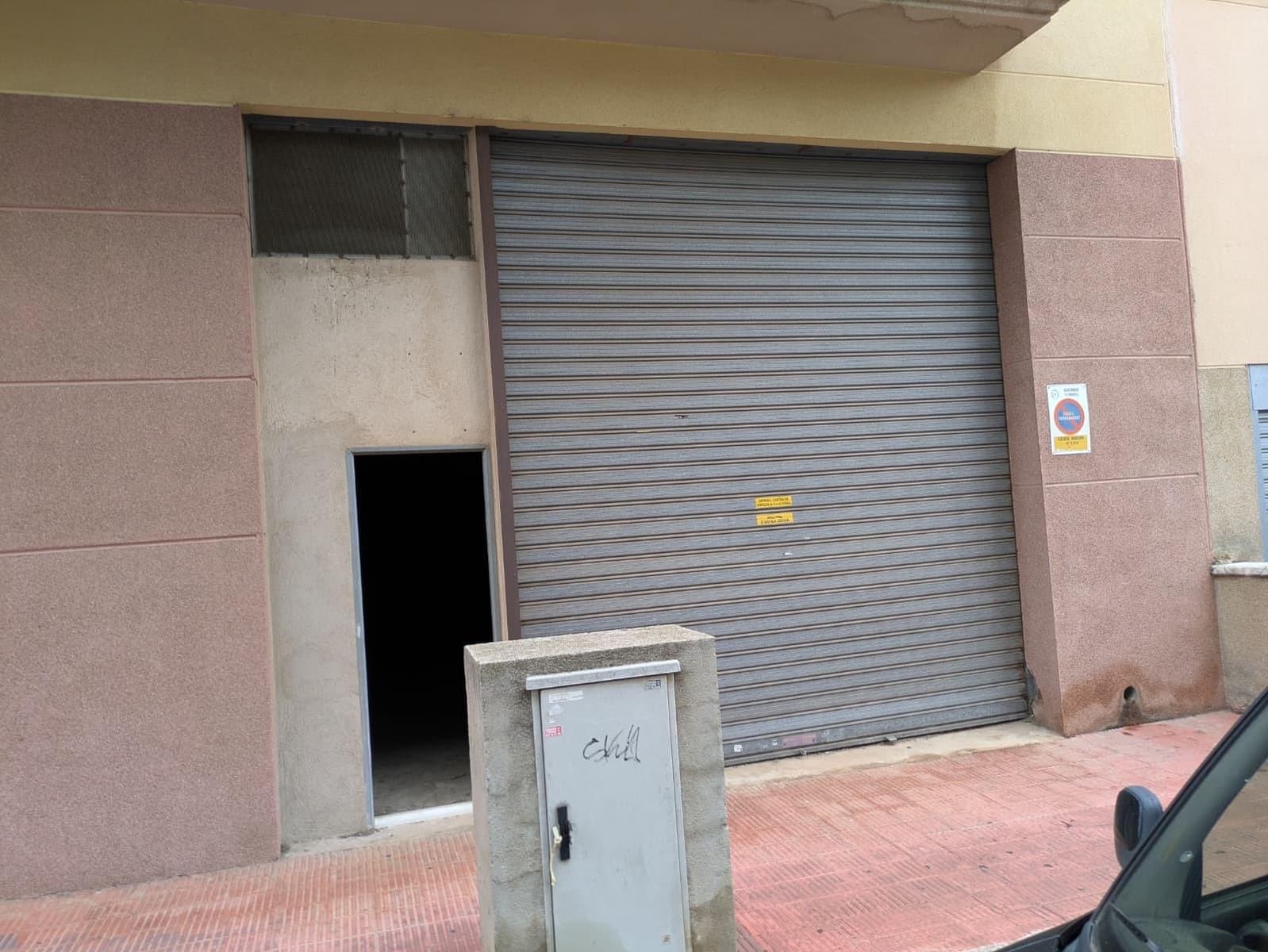 Local Commercial à vendre à El Vendrell - 55 000 € (Ref: 9379127)