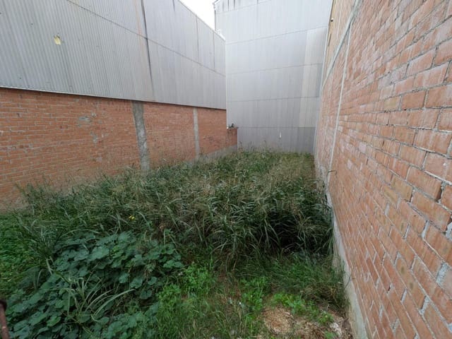 Building Plot for sale in Calafell - € 55,000 (Ref: 9379129)