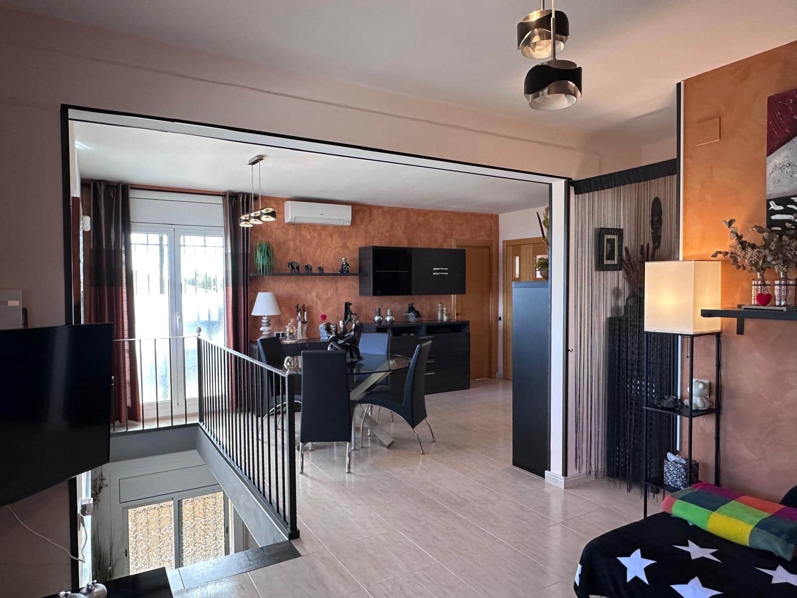 3 chambre Villa/Maison à vendre à Segur de Calafell - 298 000 € (Ref: 9385705)