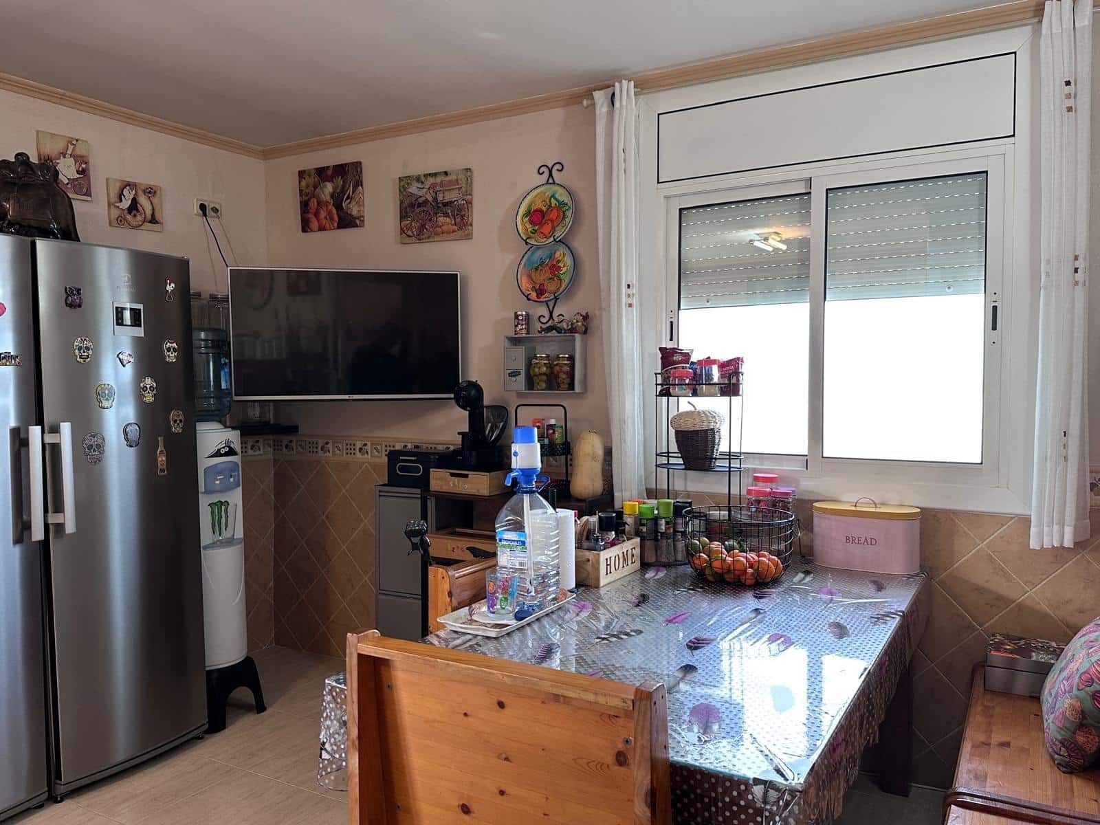 3 chambre Villa/Maison à vendre à Segur de Calafell - 298 000 € (Ref: 9385705)