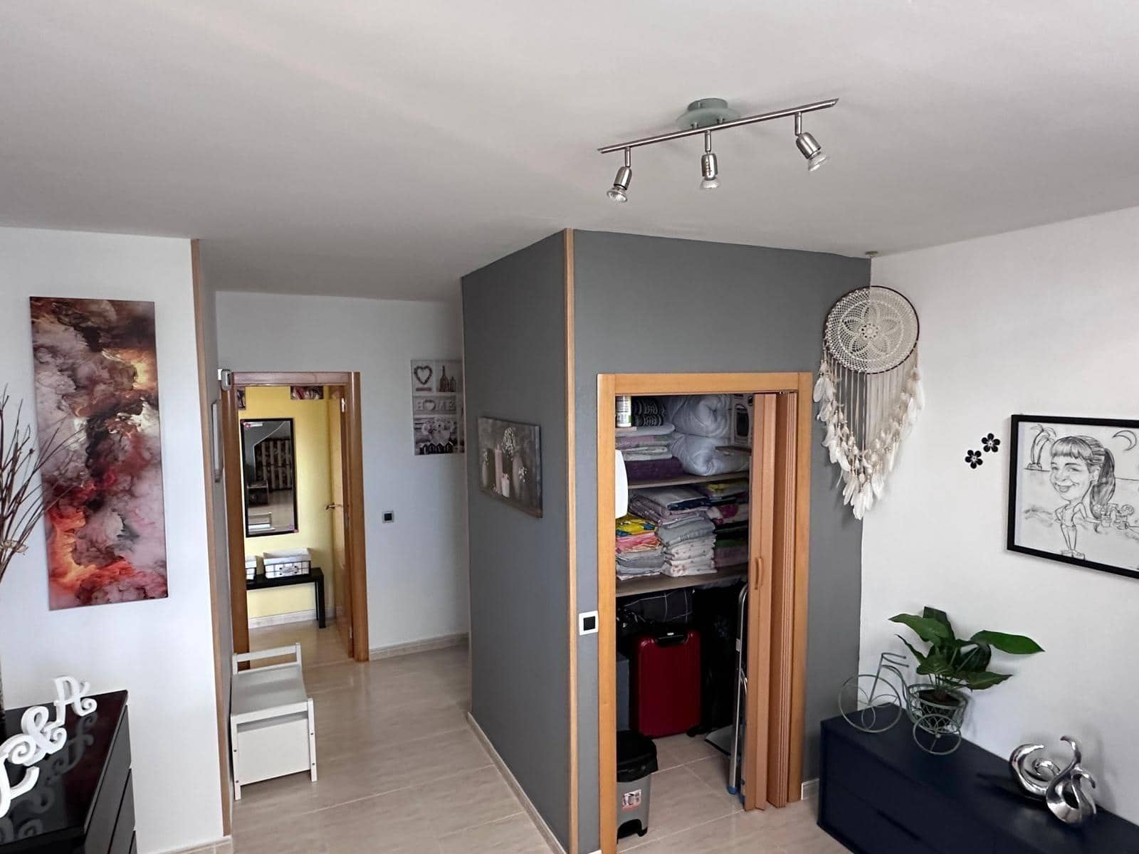 3 chambre Villa/Maison à vendre à Segur de Calafell - 298 000 € (Ref: 9385705)