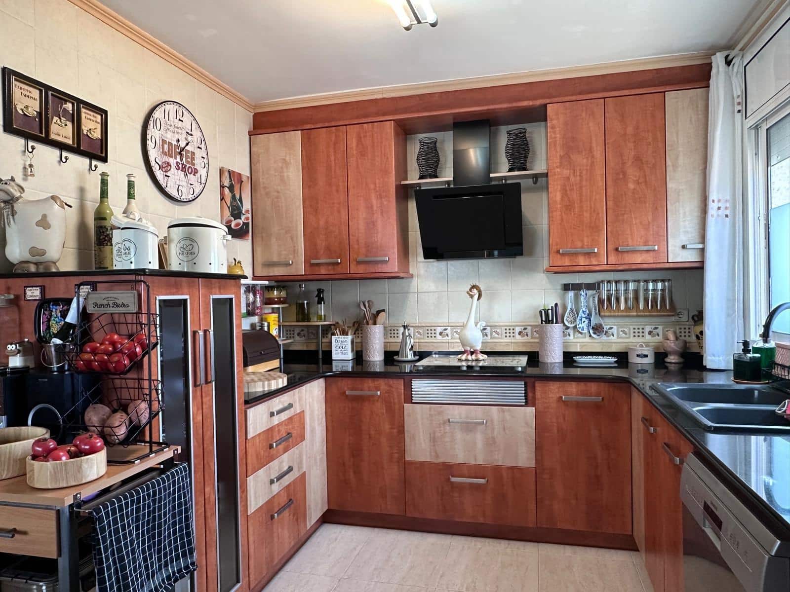 3 chambre Villa/Maison à vendre à Segur de Calafell - 298 000 € (Ref: 9385705)