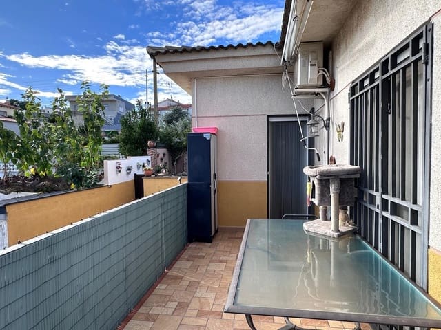 3 sovrum Villa till salu i Segur de Calafell, Calafell - 298 000 € (Ref: 9385705)