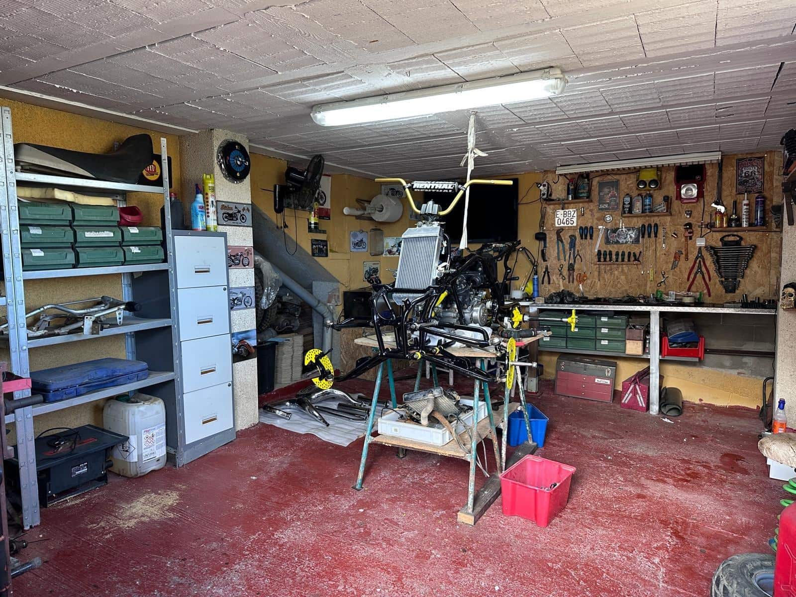 3 chambre Villa/Maison à vendre à Segur de Calafell - 298 000 € (Ref: 9385705)