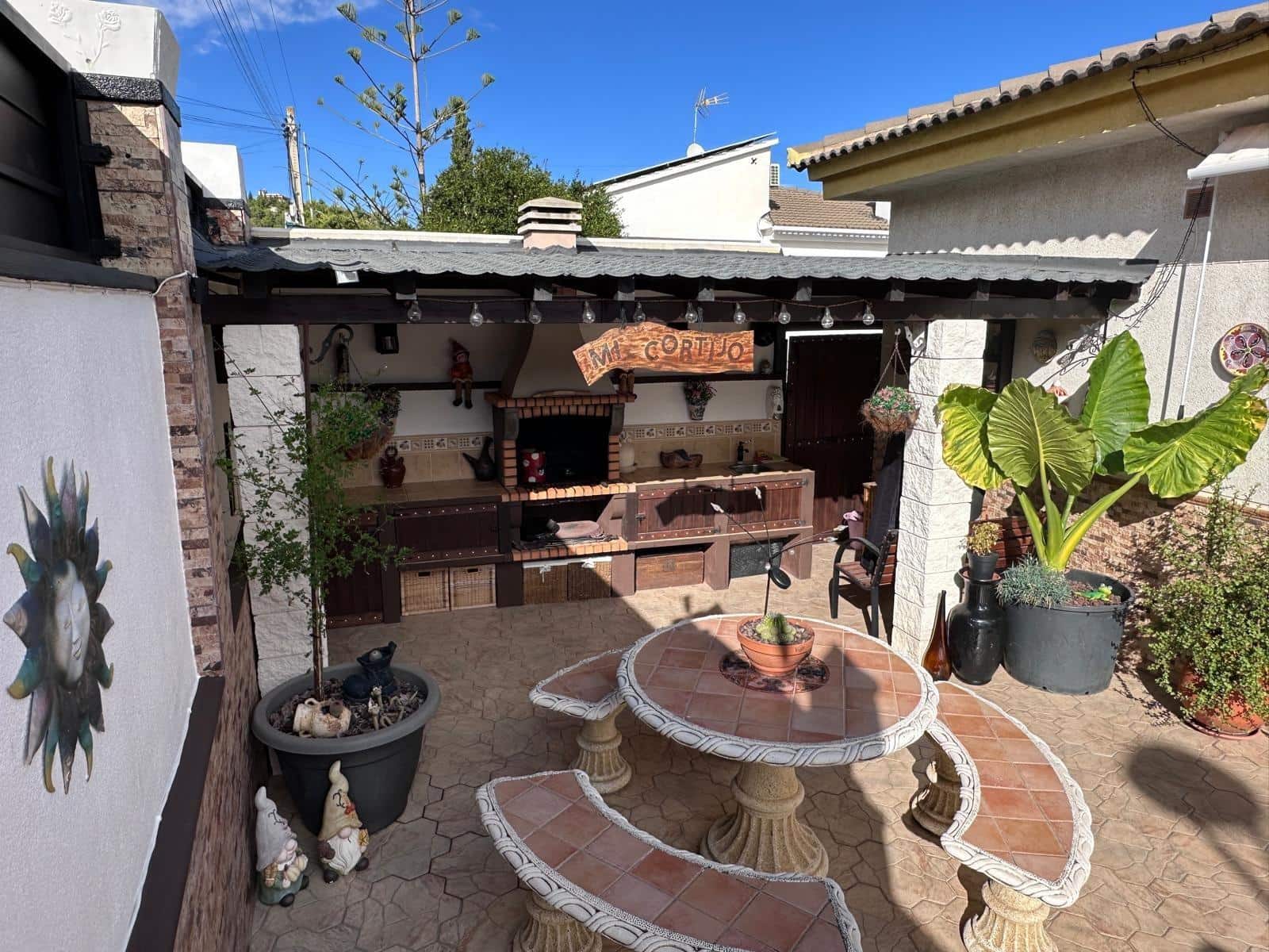 3 chambre Villa/Maison à vendre à Segur de Calafell - 298 000 € (Ref: 9385705)