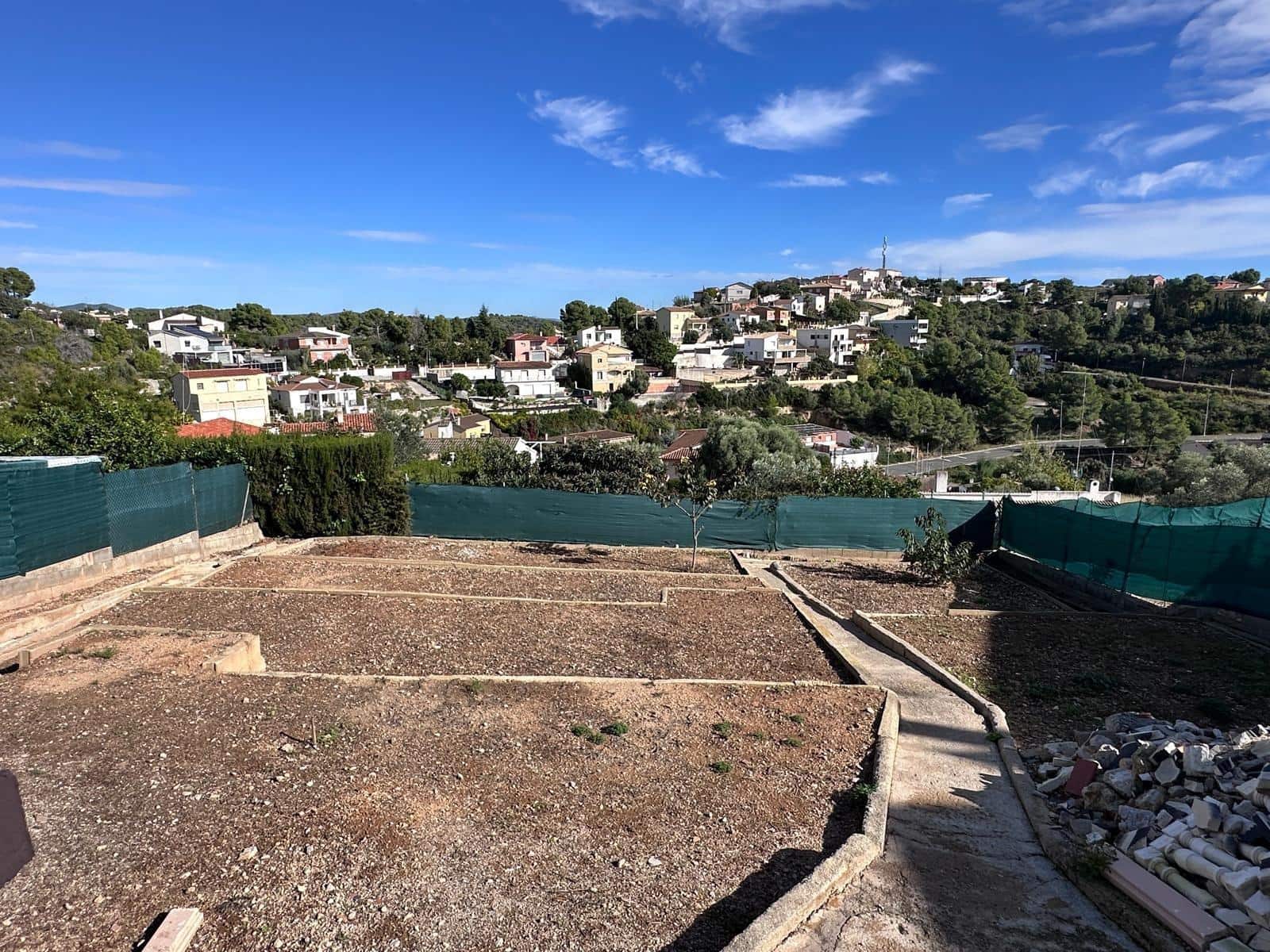 3 chambre Villa/Maison à vendre à Segur de Calafell - 298 000 € (Ref: 9385705)