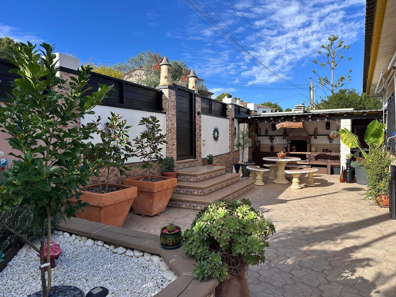 3 chambre Villa/Maison à vendre à Segur de Calafell - 298 000 € (Ref: 9385705)