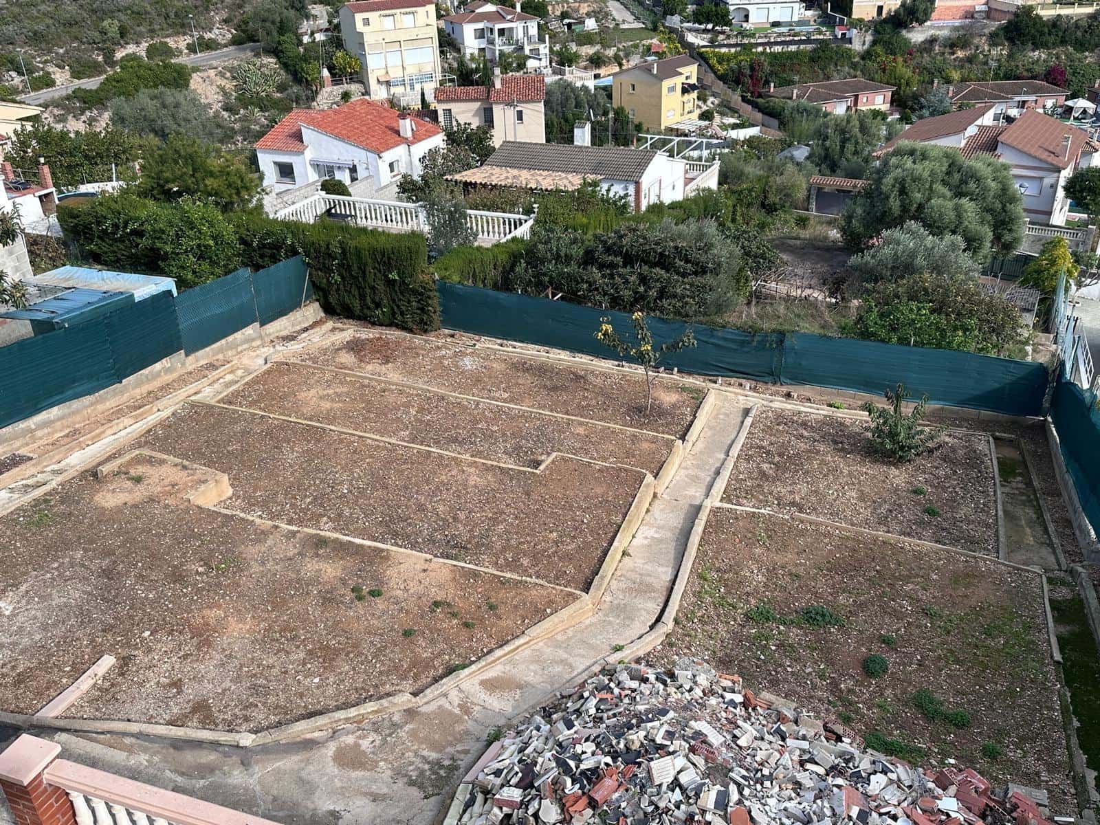 3 chambre Villa/Maison à vendre à Segur de Calafell - 298 000 € (Ref: 9385705)