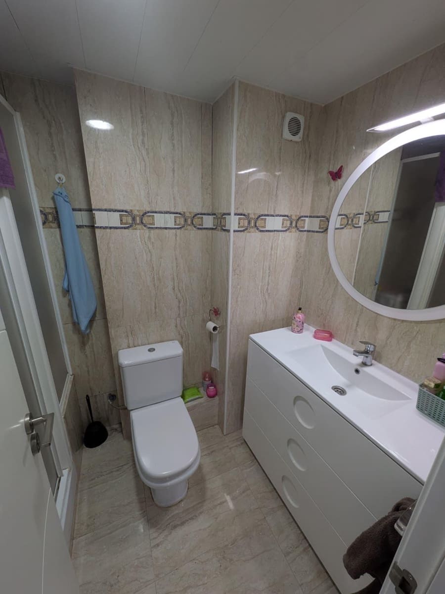 3 chambre Appartement à vendre à Cunit - 184 500 € (Ref: 9388013)