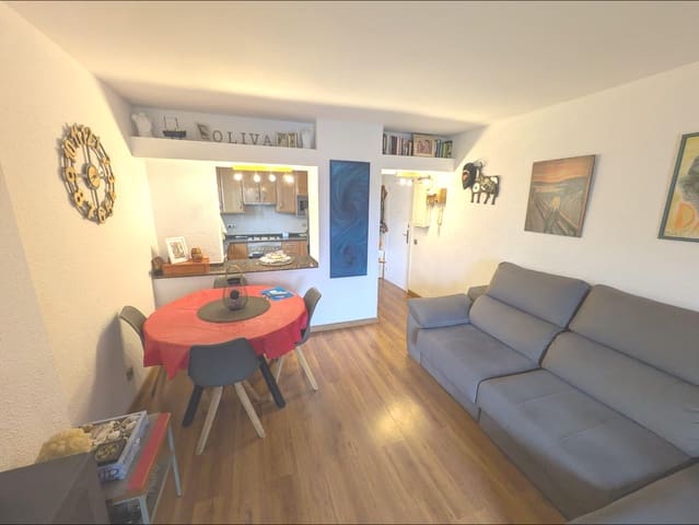 3 quarto Apartamento para venda em Cunit - 184 500 € (Ref: 9388013)