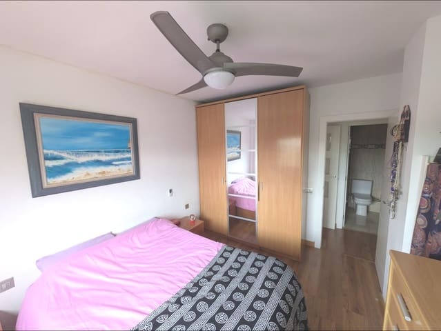 3 quarto Apartamento para venda em Cunit - 184 500 € (Ref: 9388013)