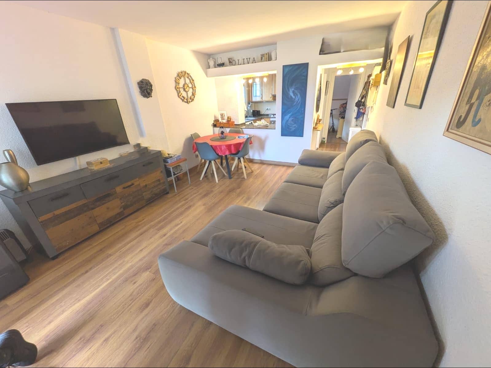 3 chambre Appartement à vendre à Cunit - 184 500 € (Ref: 9388013)