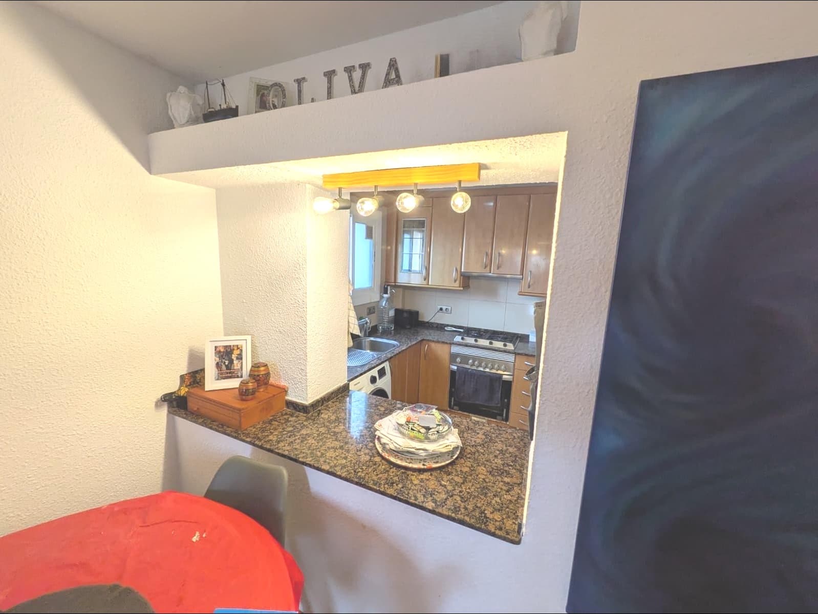 3 chambre Appartement à vendre à Cunit - 184 500 € (Ref: 9388013)