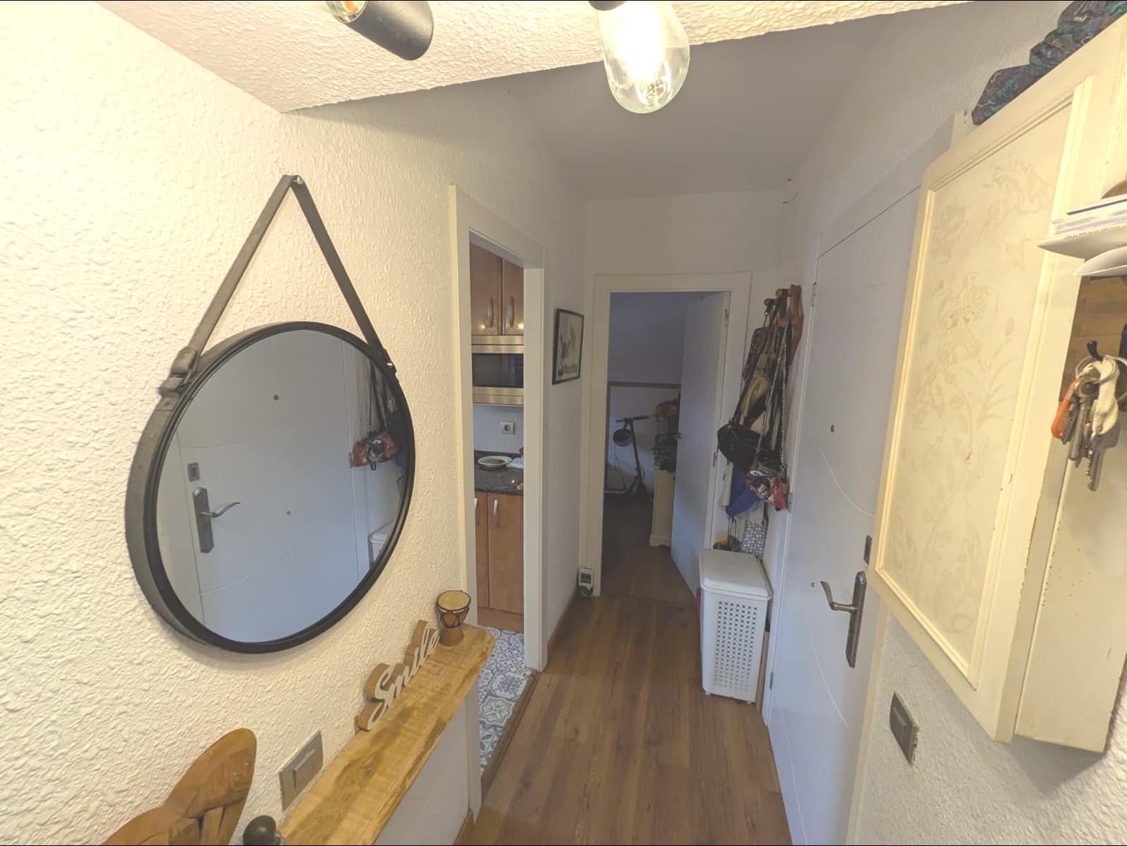 3 chambre Appartement à vendre à Cunit - 184 500 € (Ref: 9388013)