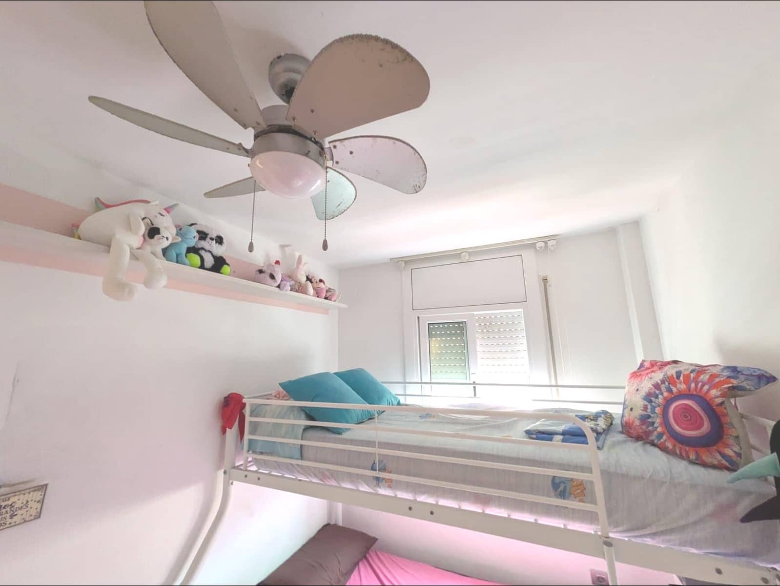 3 chambre Appartement à vendre à Cunit - 184 500 € (Ref: 9388013)