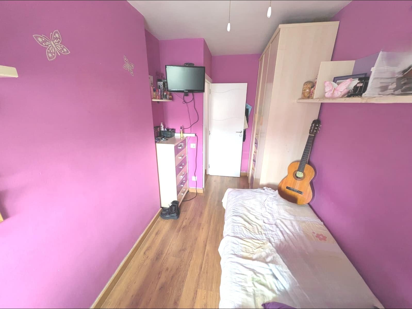 3 chambre Appartement à vendre à Cunit - 184 500 € (Ref: 9388013)